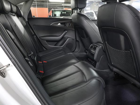 Audi A6 IV (C7) с пробегом 2013 года, цена 1 698 000 рублей, 188260 км, седан, Автокод Объявления