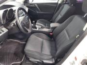 Mazda 3 II (BL) Пермь  - изображение 33