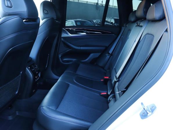 BMW X3 III (G01) с пробегом 2019 года, цена 3 890 000 рублей, 91749 км, внедорожник, Автокод Объявления