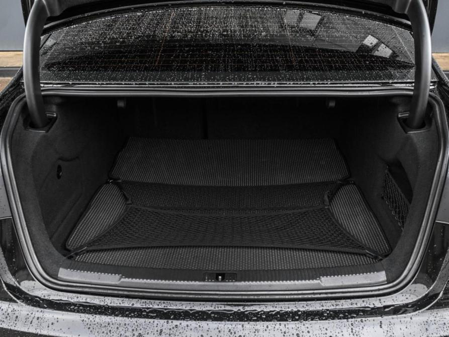 Audi A6 IV (C7) Рестайлинг Новороссийск  - изображение 26