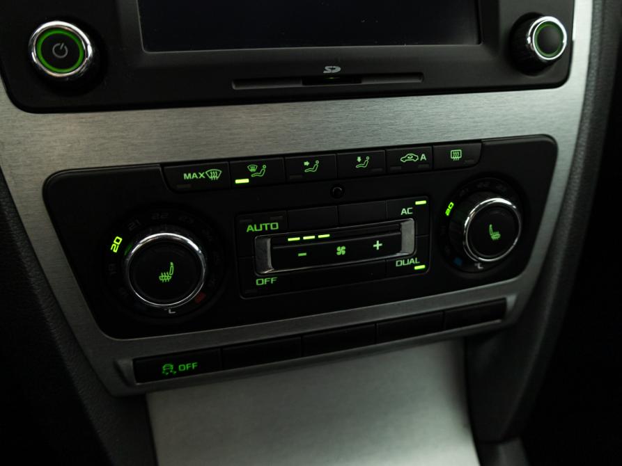 Skoda Octavia II (A5) Рестайлинг Санкт-Петербург  - изображение 16