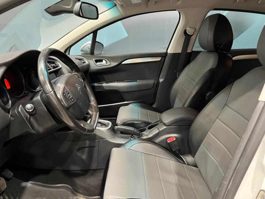Citroen C4 II Пермь  - изображение 16