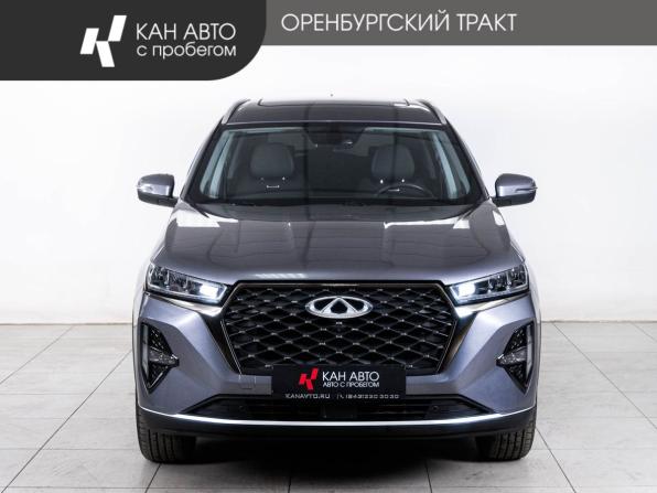 Chery Tiggo 7 Pro Max I с пробегом 2023 года, цена 1 848 000 рублей, 61600 км, внедорожник, Автокод Объявления