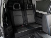 Suzuki Jimny III Рестайлинг 1 Тюмень  - изображение 22