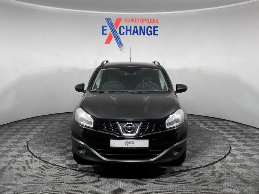Nissan Qashqai I Рестайлинг Нижний Новгород  - изображение 2