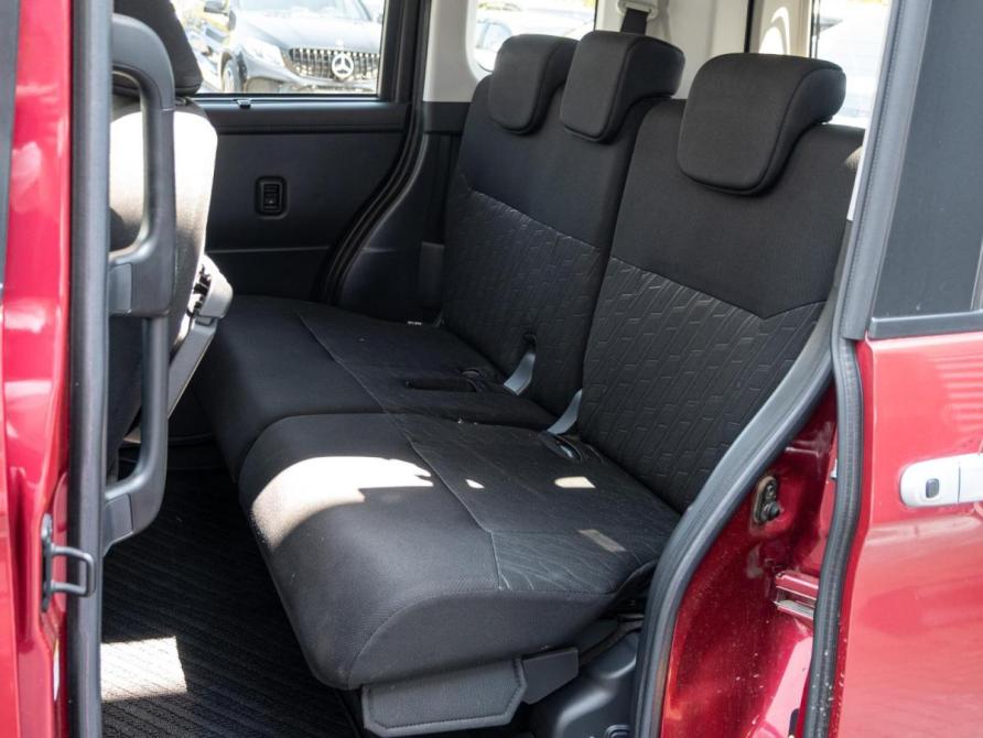 Toyota Roomy I Краснодар  - изображение 7