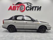 Chevrolet Lanos I Воронеж  - изображение 29