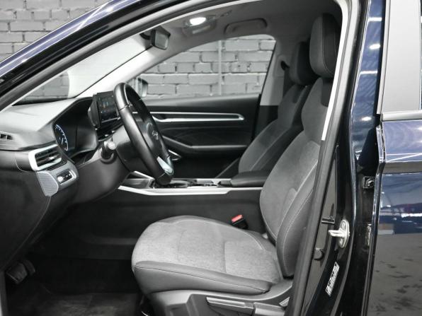 Geely Emgrand II с пробегом 2023 года, цена 1 700 000 рублей, 49847 км, седан, Автокод Объявления