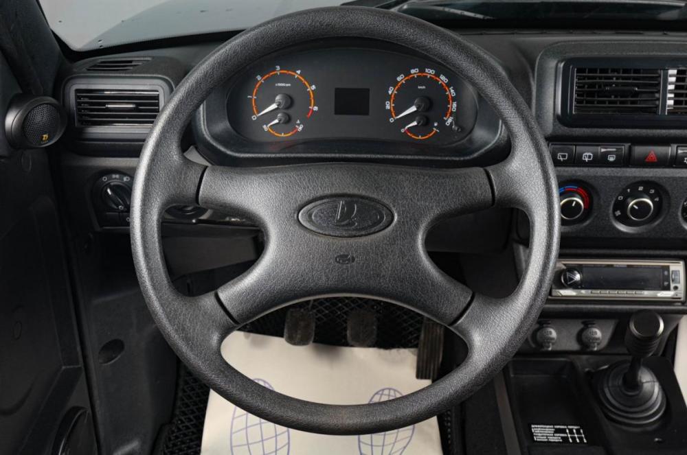 Lada (ВАЗ) Niva Legend I Тюмень  - изображение 13