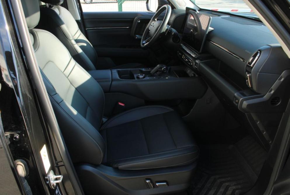 Haval H7 I Саратов  - изображение 14