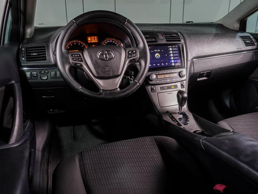 Toyota Avensis III Воронеж  - изображение 6