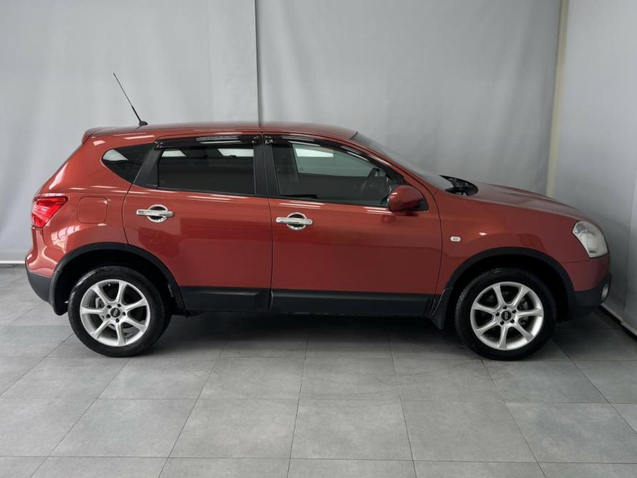 Nissan Qashqai I Красноярск  - изображение 10