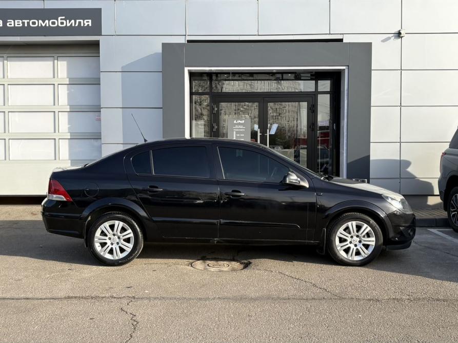 Opel Astra H Рестайлинг Москва  - изображение 4