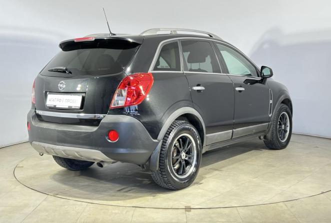 Opel Antara I Рестайлинг с пробегом 2013 года, цена 1 130 000 рублей, 141047 км, внедорожник, Автокод Объявления