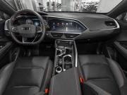Geely Tugella I Рестайлинг Москва  - изображение 38