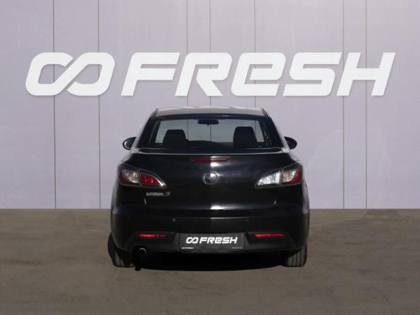 Mazda 3 II (BL) с пробегом 2010 года, цена 799 000 рублей, 304220 км, седан, Автокод Объявления