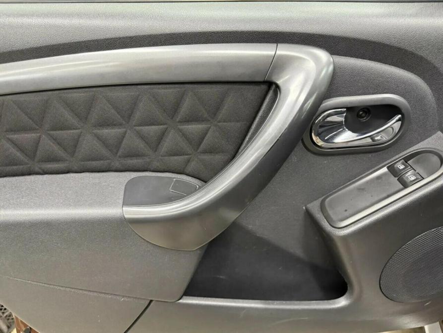 Renault Duster I Рестайлинг Набережные Челны  - изображение 6