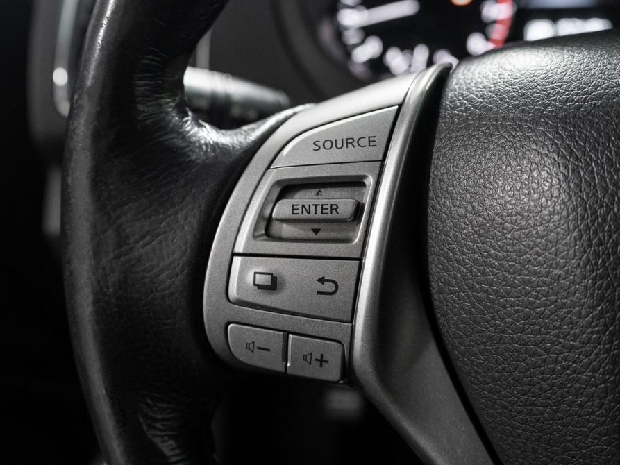 Nissan Teana III (L33) Иркутск  - изображение 11