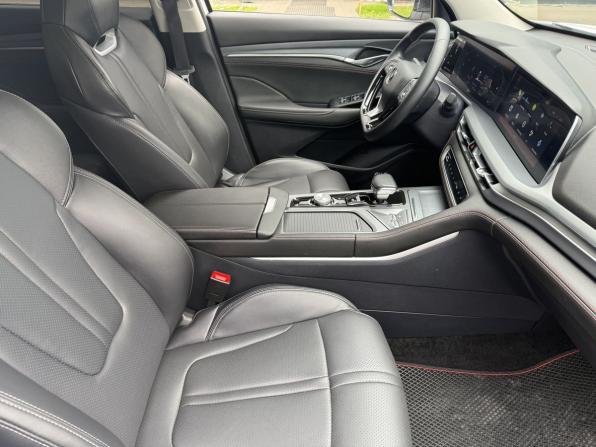 Changan CS75 Plus I Рестайлинг с пробегом 2023 года, цена 2 250 000 рублей, 46370 км, внедорожник, Автокод Объявления