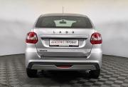 Lada (ВАЗ) Granta I Рестайлинг Нижний Новгород  - изображение 23