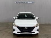Hyundai Solaris II Рестайлинг Краснодар  - изображение 19