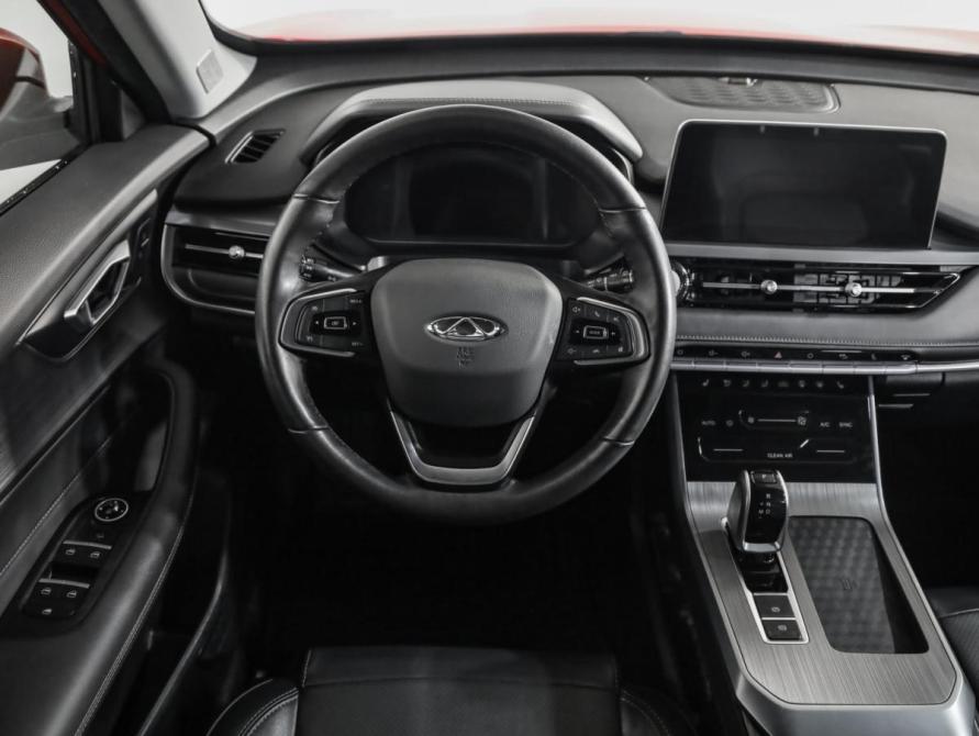 Chery Tiggo 4 Pro I Санкт-Петербург  - изображение 11
