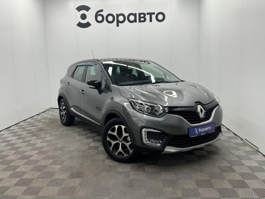 Renault Kaptur I Воронеж  - изображение 2