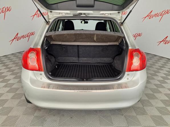 Toyota Auris I с пробегом 2009 года, цена 750 000 рублей, 196540 км, хэтчбек, Автокод Объявления
