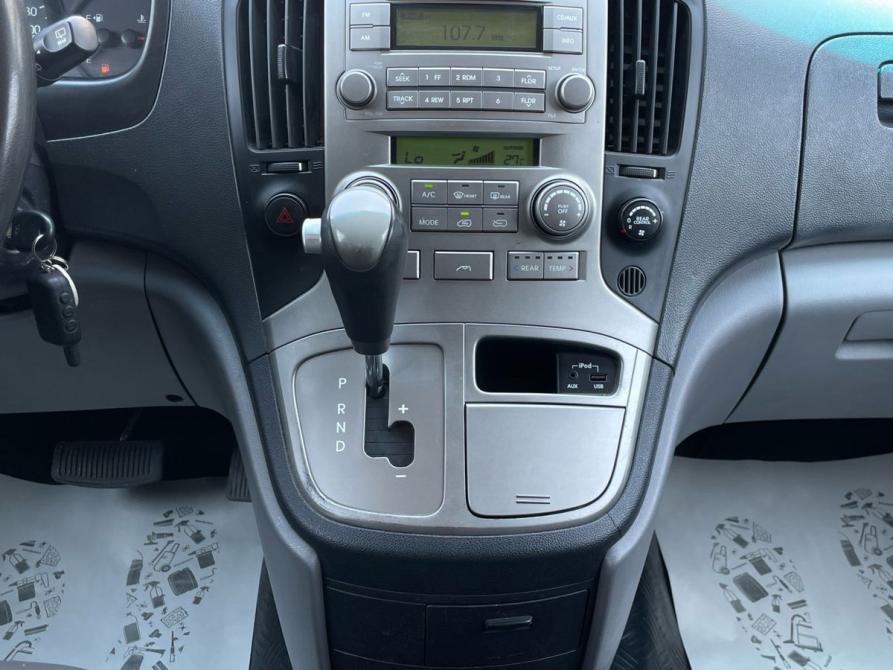 Hyundai Grand Starex I Краснодар  - изображение 16