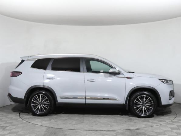 Chery Tiggo 8 Pro Max I Рестайлинг с пробегом 2024 года, цена 2 334 000 рублей, 40100 км, внедорожник, Автокод Объявления