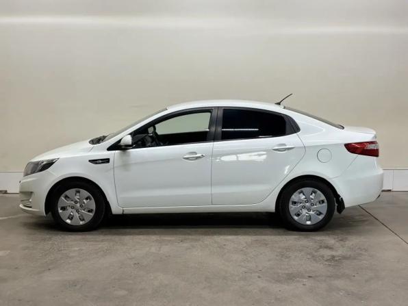 Kia Rio III с пробегом 2014 года, цена 699 000 рублей, 195606 км, хэтчбек, Автокод Объявления