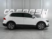 Volkswagen Tiguan II Ростов-на-Дону  - изображение 24