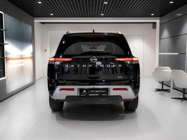 Nissan Pathfinder V с пробегом 2021 года, цена 4 595 000 рублей, 133342 км, внедорожник, Автокод Объявления