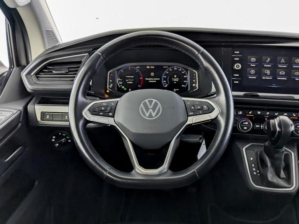 Volkswagen Multivan T6 Рестайлинг с пробегом 2021 года, цена 6 000 000 рублей, 120666 км, минивэн, Автокод Объявления