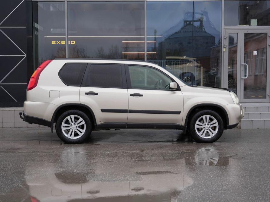 Nissan X-Trail II Новосибирск  - изображение 4