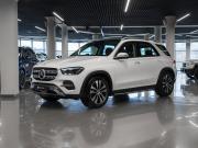 Mercedes-Benz GLE II (V167) Рестайлинг Москва  - изображение 36