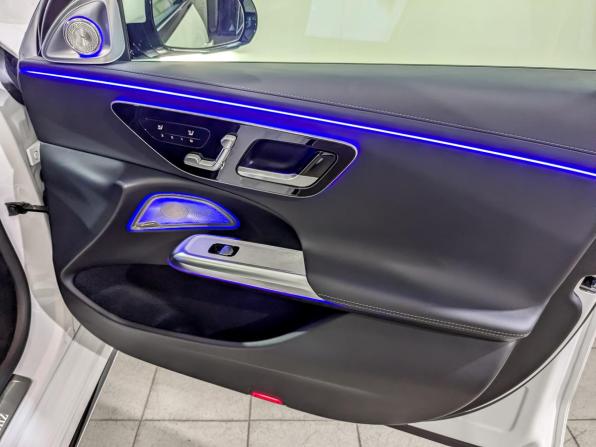 Mercedes-Benz E-Класс VI (W214 S214) с пробегом 2024 года, цена 8 100 000 рублей, 24169 км, седан, Автокод Объявления
