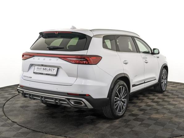 Chery Tiggo 8 Pro Max I Рестайлинг с пробегом 2024 года, цена 2 440 000 рублей, 12451 км, внедорожник, Автокод Объявления