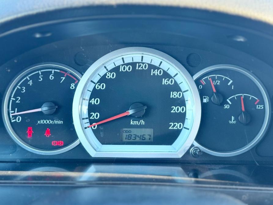Chevrolet Lacetti I Ижевск  - изображение 21