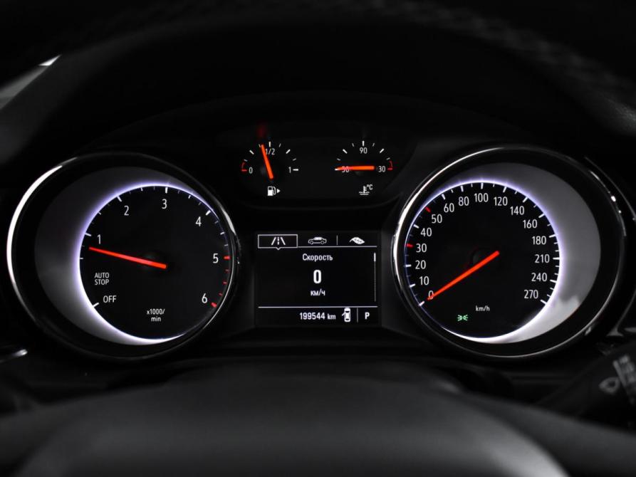 Opel Insignia II Санкт-Петербург  - изображение 21