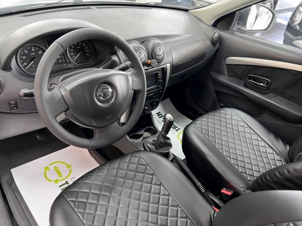 Nissan Almera III (G15) с пробегом 2015 года, цена 595 000 рублей, 152361 км, седан, Автокод Объявления