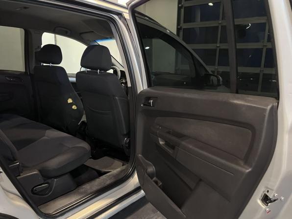 Opel Zafira B с пробегом 2008 года, цена 365 000 рублей, 329420 км, компактвэн, Автокод Объявления