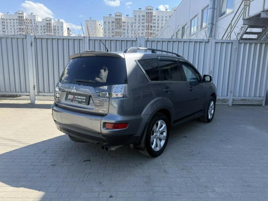 Mitsubishi Outlander II Рестайлинг Ростов-на-Дону  - изображение 6