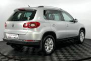 Volkswagen Tiguan I Нижний Новгород  - изображение 29