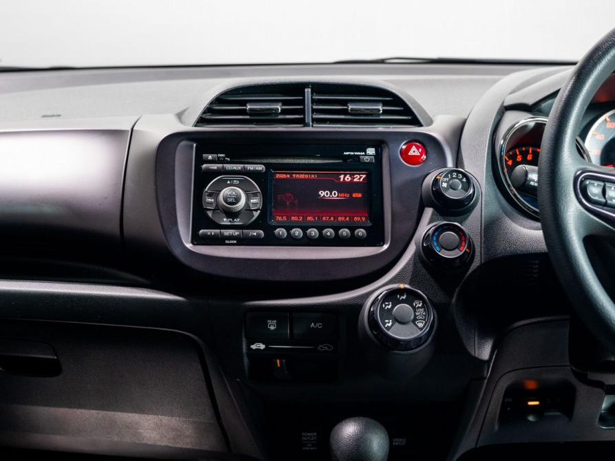 Honda Fit II Чита  - изображение 10