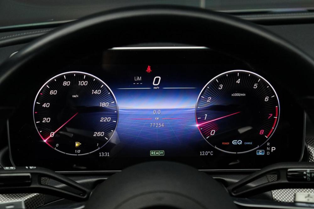 Mercedes-Benz C-Класс V (W206) Москва  - изображение 27