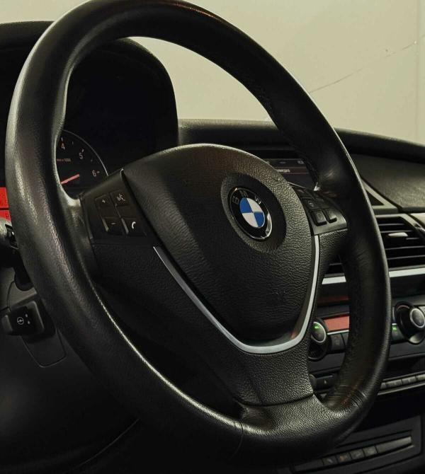 BMW X5 II (E70) Рестайлинг Москва  - изображение 13