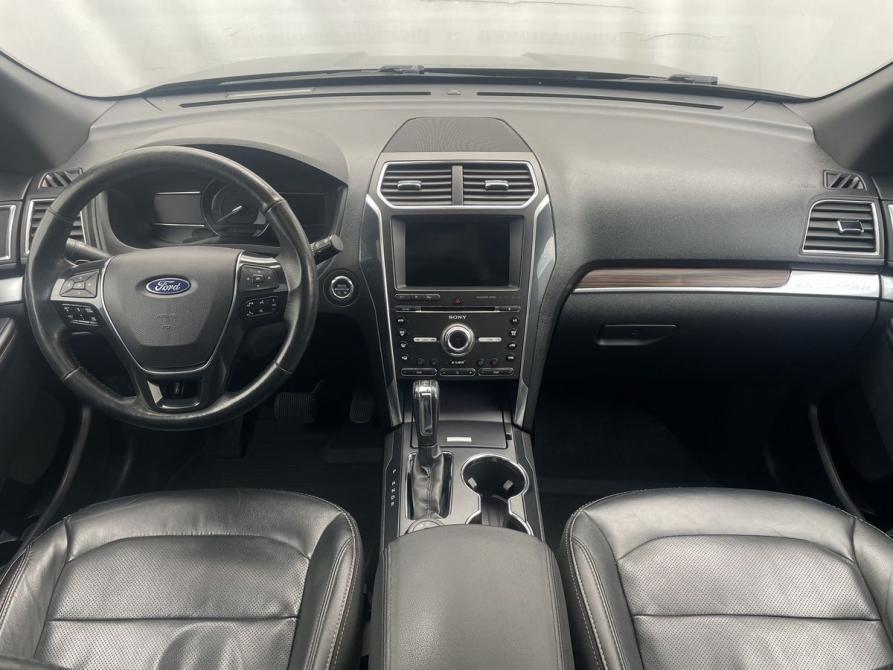 Ford Explorer V Рестайлинг Москва  - изображение 15