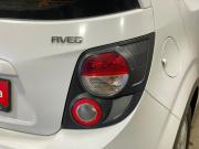 Chevrolet Aveo II Челябинск  - изображение 28