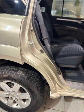 Mitsubishi Pajero Sport II с пробегом 2008 года, цена 1 369 000 рублей, 264855 км, внедорожник, Автокод Объявления